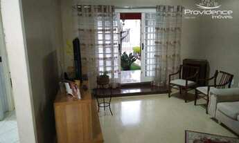 Imagem 5: Casa com 3 dormitórios à venda, 271 m² por R$ 615.000,00 - Pacaembu - Cascavel/PR