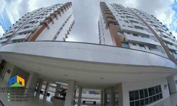 Imagem 2: Cond. Paul Cezanne 100% Mobiliado Vieiralves!