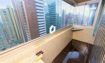 Imagem 5: Apartamento Semi Mobiliado com 4 quartos próximo a Praça do Japão