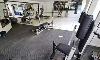 Imagem 2: Rio Vermelho - Quarto e Sala para venda com infraestrutura completa e uma vaga de garagem