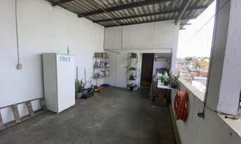 Imagem 2: Casa para Venda em São Paulo, Parque Maria Domitila, 2 dormitórios, 3 banheiros, 2 vagas