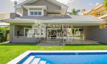 Imagem 6: Casa para venda em Jurerê Internacional