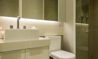 Imagem 5: Apartamento 1 dormitório metrô Vila Prudente, R$ 163.900 mil