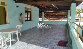 Imagem: Casa na Zona Sul