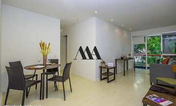 Imagem: Rio de Janeiro - Apartamento Padrão - Lagoa