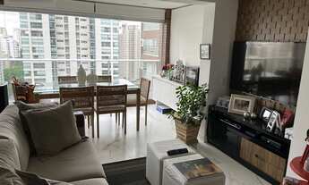 Imagem: Apartamento em São Paulo