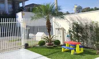 Imagem 3: LINDO! Sobrado para venda com 135 metros quadrados com 3 quartos em Uberaba - Curitiba - P