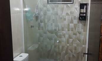 Imagem 2: Casa com 02 quartos em Unamar