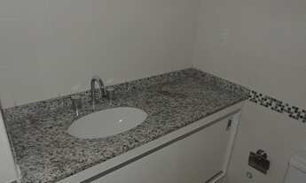 Imagem 7: Apartamento 96m², 2 quartos, suite, dep. empregada - Campo grande/RJ