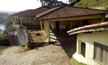 Imagem 2: Casa Condomínio - Chácaras Condomínio Recanto Pássaros II - 3.800m²