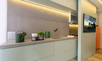 Imagem 2: BOREAL MADALENA 50m² - UNIDADE PROMOCIONAL