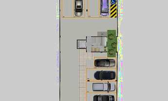 Imagem 7: BELO HORIZONTE - Apartamento Padrão - Planalto