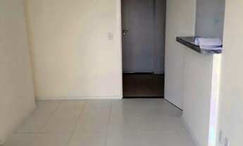 Imagem 6: LA CITTÁ PARANGABA RESIDENCE