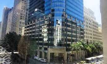 Imagem 5: Conjunto de 3 salas, Av. Graça Aranha