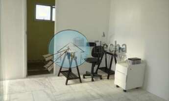 Imagem 3: VILA ANDRADE EXCELENTE COBERTURA 92M² R - 2 suítes, living amplo e iluminado, piso frio