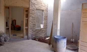 Imagem 6: Exelente Casa em fase final de acabamento!! Òtima localização rua sem saida