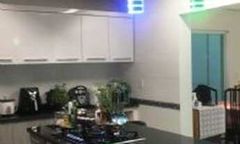 Imagem: MARAVILHOSO SOBRADO PQ SAO VICENTE