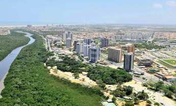 Imagem 5: Apartamento na Farolândia Mansão Prime Park - 176 metros quadrados com 4 quartos - Aracaj