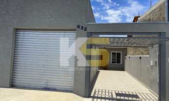 Imagem 5: Casa nova no Residencial Vem Viver