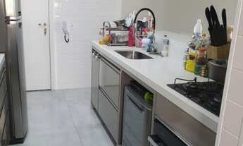 Imagem 7: Apartamento venda- CARLOS WEBER m- 114m² - 3 dorms - 1 suíte - 2 vagas