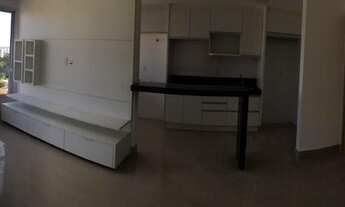 Imagem 3: Apartamento para venda possui 63 metros quadrados com 2 quartos