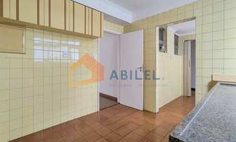 Imagem 4: São Paulo - Apartamento Padrão - Higienópolis