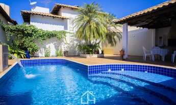 Imagem: Goiânia - Casa de Condomínio - Portal