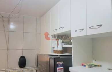 Imagem 6: Apartamento à venda, 2 quartos, 1 vaga, Ipiranga - Belo Horizonte/MG