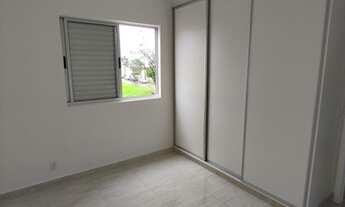 Imagem 5: Apartamento para venda com 62 metros quadrados com 2 quartos em Parque Amazônia - Goiânia