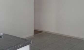 Imagem 5: Kitnet/conjugado para aluguel tem 33 metros quadrados com 1 quarto