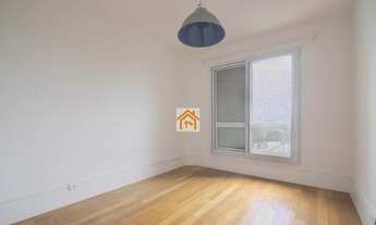 Imagem 5: São Paulo - Apartamento Padrão - Vila Nova Conceição