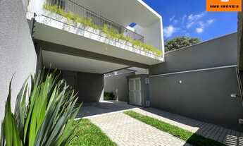 Imagem 3: Curitiba - Casa Padrão - Bom Retiro