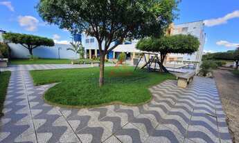 Imagem 6: Apartamento Locação - Bairro Uruguai - Teresina - Condomínio Solares