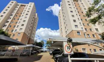 Imagem: 2 quartos em Venda Nova Ref. 545