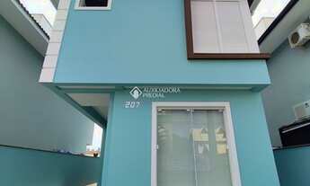 Imagem: FLORIANóPOLIS - Casa Padrão - Ribeirão