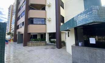 Imagem 4: Vende-se lindo apartamento no Jardins em frente ao Parque da Sementeira com 143 m3