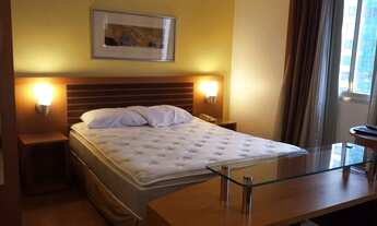 Imagem 3: Flat no Jardins, Nobile Jardins