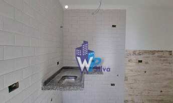 Imagem 4: Apartamento à venda, 45 m² por R$ 215.000,00 - Carrão - São Paulo/SP