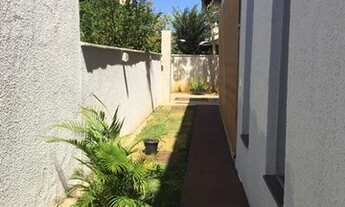 Imagem 7: A casa/sobrado 4Sts, área de churrasqueira, piscina aquecida, 250mts const