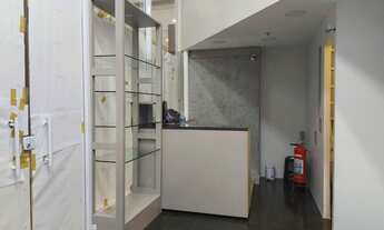 Imagem 4: Ponto Comercial para Venda em Santos, Gonzaga