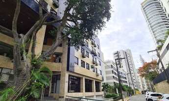 Imagem: Ondina - 1/4 Suíte e Varanda com vista