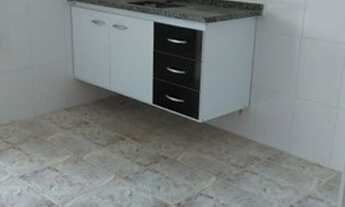 Imagem 6: Apartamento 02 dormitórios com 70 m²