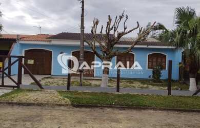 Imagem 2: Ótima Casa com Excelente Localização