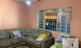 Imagem 3: Casa com 2 dormitórios à venda, 205 m² por R$ 250.000,00 - Jardim Santa Terezinha II - Mog