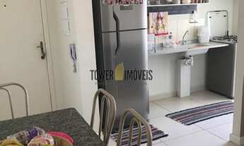 Imagem 5: Apartamento - Cidade Satélite Íris - Campinas