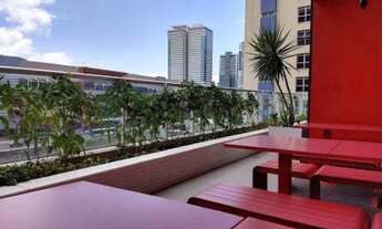 Imagem 5: Apartamento para aluguel com 50 metros quadrados com 1 quarto em Barbalho - Salvador - BA