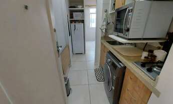 Imagem 5: Apartamento para venda possui 24 metros quadrados com 1 quarto em Botafogo - Rio de Janeir