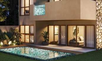 Imagem 6: Apartamento a venda Beira Mar, pé na areia, São Miguel dos Milagres 3 suites