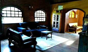 Imagem 6: CANELA - Casa Padrão - Jardim dos Pinheiros II