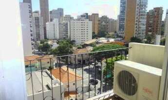 Imagem: Apartamento 3 Quartos para Venda em São